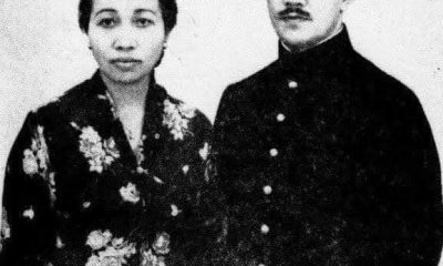 Rekaman Pidato Gubernur Soerjo Jelang Perang 10 November 1945 Masih Hilang