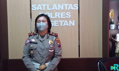 Polres Magetan Tindak Tegas Oknum Yang Ditengarai Akan “Jual Jasa” Pengurusan Dokumen Kendaraan