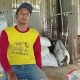 Manfaatkan Kotoran Kambing dan Kelinci, Pemuda di Desa Sidorejo Sebulan Mampu Membuat 1 Ton Pupuk Organik