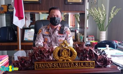 Turun Level 1 Polres Siap Bantu Pelaksanaan Vaksin Covid 19 Hingga 100 Persen