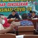 DPRD Magetan Mediasi Anggota PPDI Yang Tak Terakomodir BPJS.