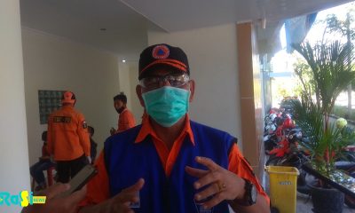 Kemacetan Saat Libur Tahun Baru Membuat Magetan Kembali ke Penerapan PPKM Level 2.