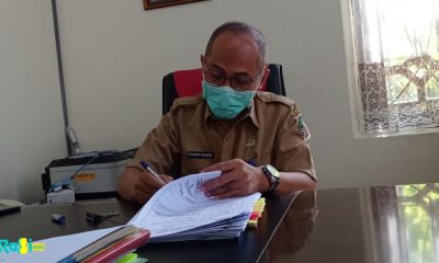 Kasus DBD Melonjak, Dinkes Magetan Catat Banyak Kasus Demam Dengue.