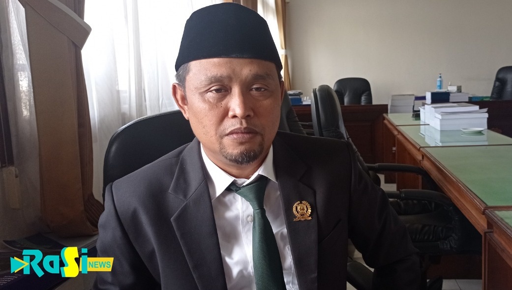 Cegah Kasus Demo Karyawan Soal Gaji Terulang, DPRD Magetan Sidak Perusahaan PMA.