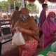 Jelang Ramadhan Disperindag Magetan 2 Kali Gelar Operasi Pasar Minyak Goreng Curah.