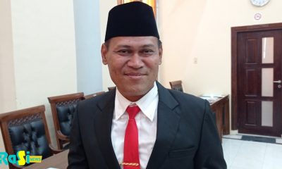 Ketua DPRD Magetan Ingatkan Pengawasan Terhadap Pembayaran THR Perusahaan.