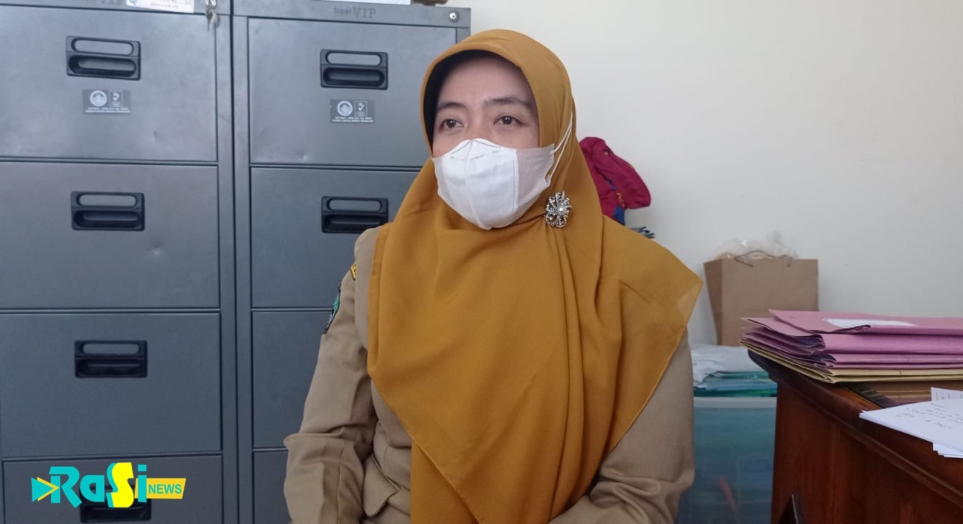Positif PMK di Magetan Menjadi 316 Ekor di 57 Desa, Peternak Dianjurkan Karantina Mandiri.