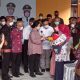 Kunjungi Shelter Lansia di Magetan, Ketua DPR RI Puan Maharani Cek Kasus Stunting.