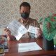 Pria Misterius di Magetan Sebarkan Surat Kaleng Peringatan Perang, Polisi Selidiki Pelaku.