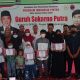 Ratusan Siswa di Kabupaten Magetan Mendapat Beasiswa Program Indonesia Pintar Jalur Aspirasi Anggota DPR RI.