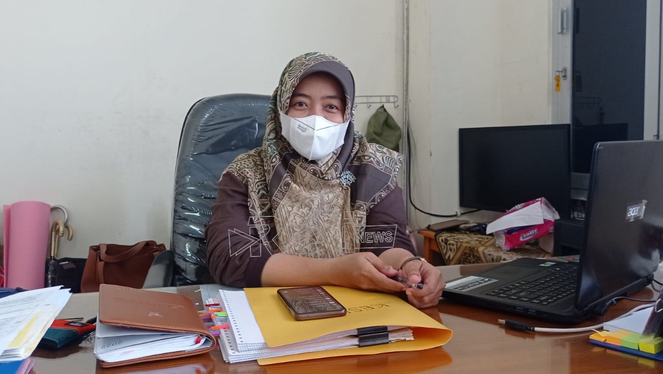 Ada 3.000 Sapi Terkonfirmasi PMK, 2.070 Diantaranya Berhasil Sembuh