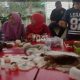 Memiliki Potensi Ekonomi, Dinas Peternakan Provinsi Jawa Timur Tengok Giat Peternak dan Pengrajin Kulit Kelinci.
