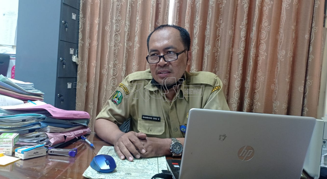 13 Item Aset Pemkab Magetan Tidak Laku Dilelang Dalam Penghapusan Aset Pemerintah Daerah