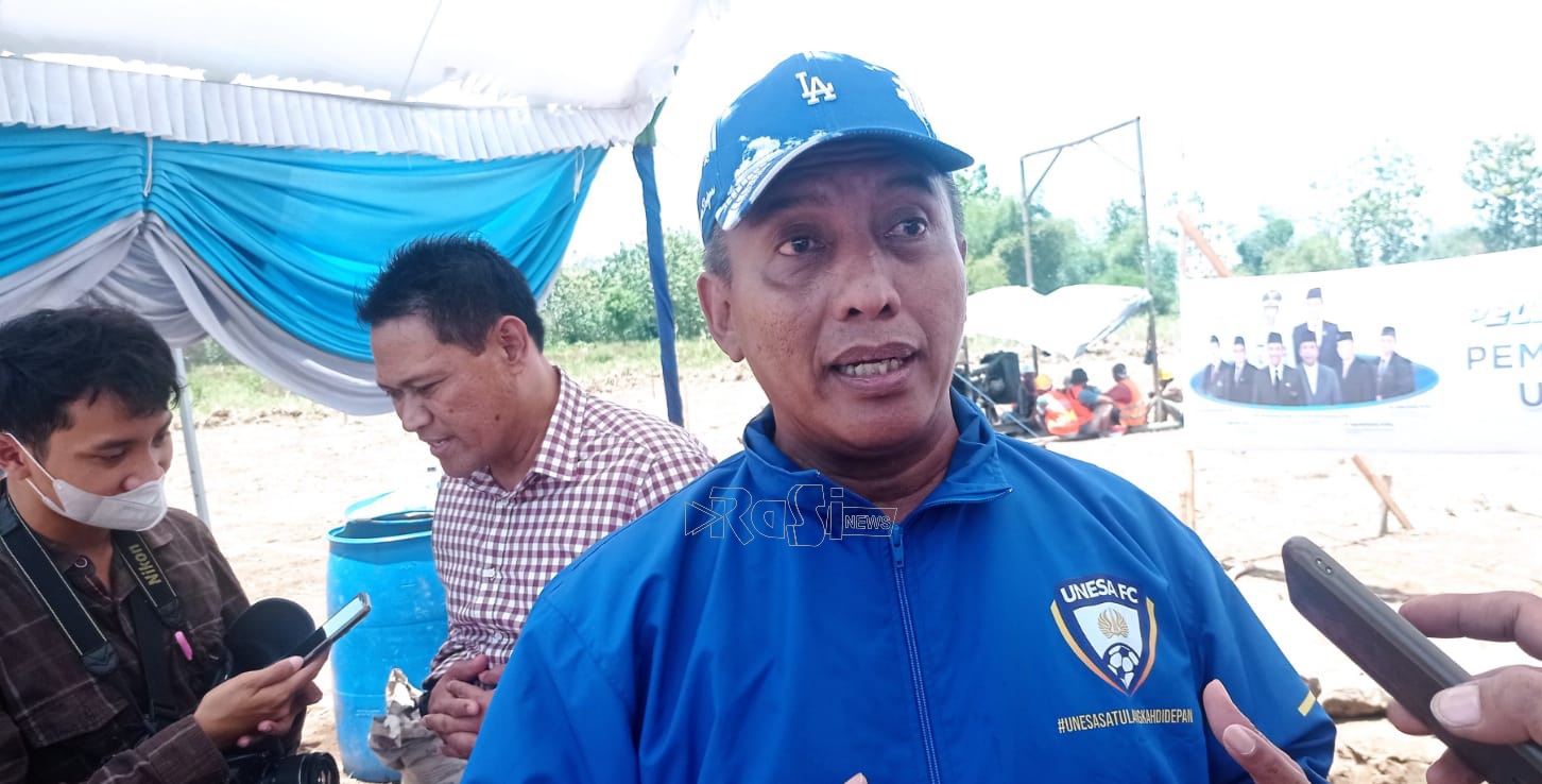 Penggiat Desa Bisa Menempuh S1 Hanya 2 Tahun, Ini Kata Rektor Unesa.