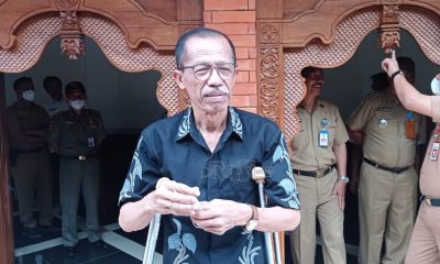 Bupati Magetan Percepat Pencairan Dana Desa Untuk Tekan Inflasi.