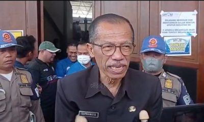 Jadi Tuan Rumah Kejuaraan Livoli, Keuntungan Pengembangan SDM Atlit Bagi Kabupaten Magetan.