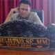 Belasan Ribu Ton Pupuk Subsidi Belum Tersalurkan, Dewan Magetan Minta Dinas Pertanian Proaktif.
