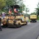 Jalan Penghubung Tulung - Kenongomulyo Selesai Diaspal Hotmix, Warga : Angkut Panen Padi Lancar.