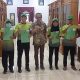 Pemkab Magetan Berikan Apresiasi Beasiswa Kuliah Bagi Atlit Berprestasi Penyandang Disabilitas. 