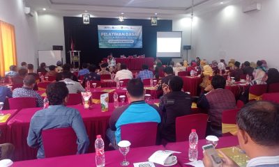 Ajak Kembangkan Usaha Inovatif, Yayasan Bumi Pertiwi Gelar Pelatihan Dasar Calon Wira Usaha Digital.