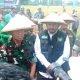 Jadi Nomor Satu Nasional Produktifitas Padi, Bupati Ngawi Akan Jadikan Metil Tradisi Yang Mendukung Wisata