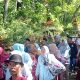 Dawuhan, Tradisi Merawat Toleransi Dua Desa di Kecamatan Panekan.