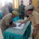 Lakukan Efisiensi Perangkat Desa, Pemdes Pelem Rampingkan 4 Dusun Menjadi 2 Wilayah.