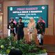 Dari Pisah Sambut Kepala SMAN 3 Magetan, Tingkatkan Prestasi Butuh Sinergi Semua Fihak.