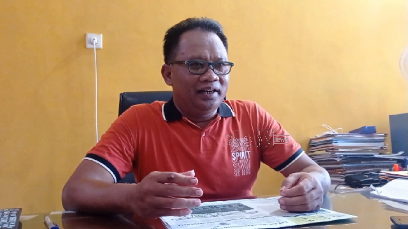 Dinas PUPR Magetan Gelar Jalan Santai Peringati Hari Bakti PUPR ke 77, Ini Sejarah Yang Harus Diketahui.