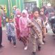 Siswa SD SMP Magetan (Hari Ini) Kenakan Baju Adat Setiap Tanggal 3.