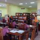 Fasilitasi Permasalahan Remaja, Dinas Kearsipan dan Perpustakaan Kabupaten Magetan Membuka Konseling Anti Ambyar.
