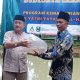 Yayasan Al Hayat Ajak Alumni Mandiri Dengan Budidaya Ikan.
