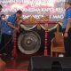 Peringati HUT ke 34, SMKN 1 Magetan Gelar Selamatan 1.000 Tumpeng dan Gelar Kompetisi Voli dan Futsal.