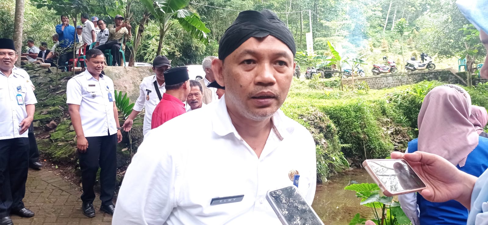Bappeda Magetan : Musrenbang Dalam Rangka Penyusunan RKPD Kabupaten Magetan Tahun 2024 Perencanaan Tepat Berbasis Masalah Sebenarnya.
