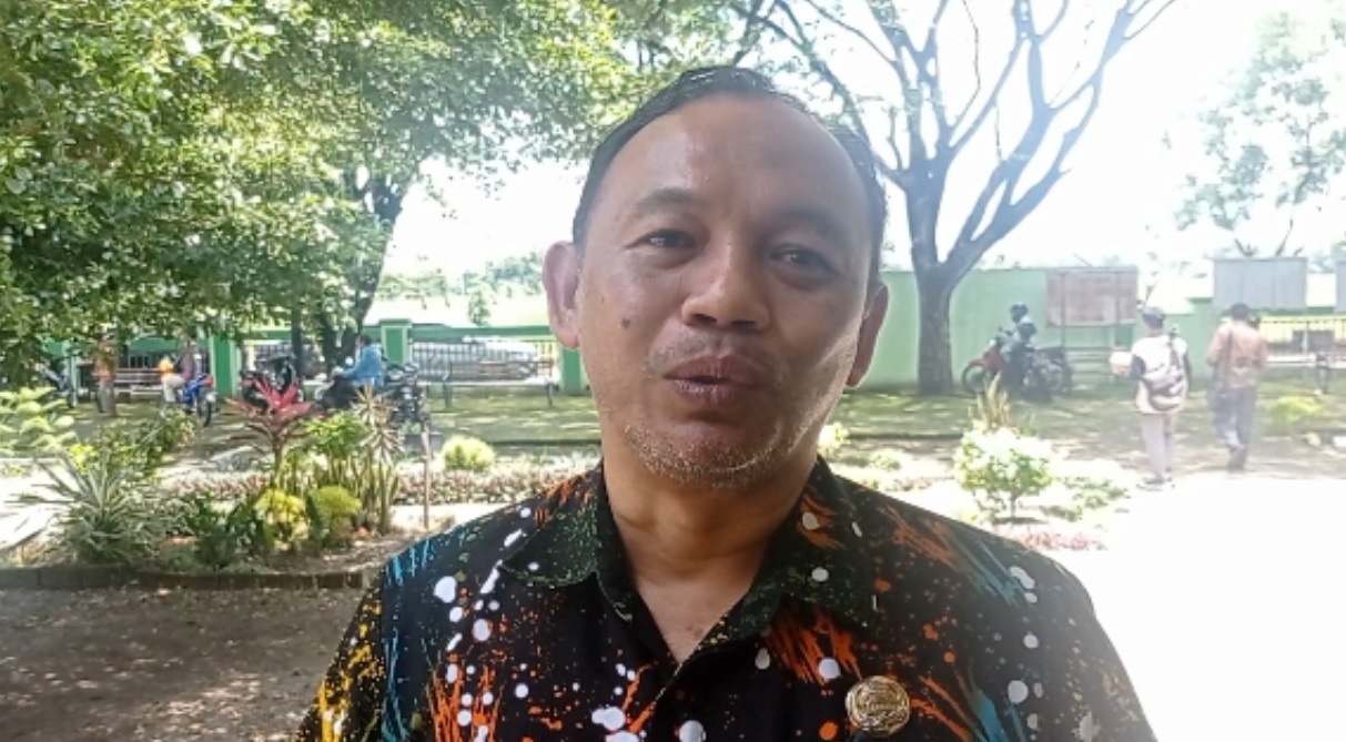 Pemkab Magetan Ajukan Haki Pupuk Cair Organik Pemenang Inotek.