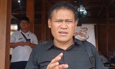 DPRD Magetan Pantau Pentingnya Tri Wulan Pertama Serapan Anggaran.