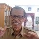 Pemkab Magetan Jajaki Gandeng Pengembang Bangun Sejumlah Pasar Desa.