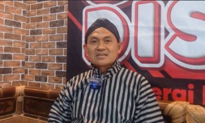 Angka Sukses Rate TBC Dinkes Kabupaten Magetan Capai Targetnya 90 Persen.