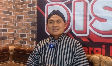 Angka Sukses Rate TBC Dinkes Kabupaten Magetan Capai Targetnya 90 Persen.