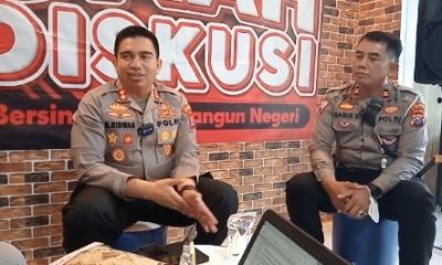 Hindari Macet di Jalur Wisata, Polres Magetan Siapkan Aplikasi Simas.