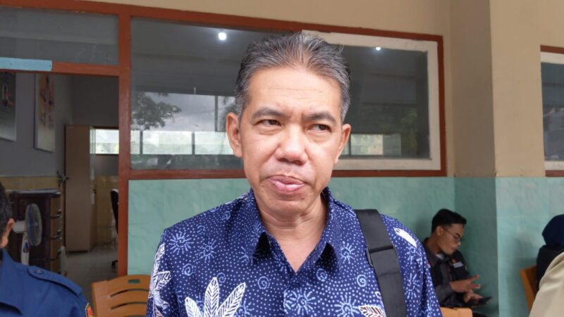 KPU Magetan Siap Adu Data Terkait Jumlah Pemilih Potensial Non KTP-el Nol di 9 Kecamatan
