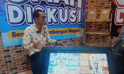 Diperkirakan Lebih dari 55.000 Orang Akan Mudik, Pemkab Magetan Akan Berikan Fasilitas Parkir Gratis.