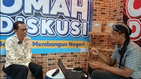 Delapan Puluh Persen Jalan di Kabupaten Magetan Kondisinya Baik, Siap Untuk Jalur Mudik.