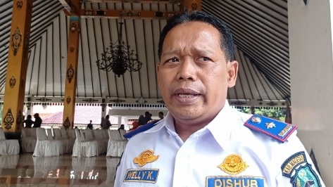 Pemudik Diperkirakan Akan Mencapai Lebih 65.000, Pemkab Magetan Sediakan 15 Lokasi Parkir Gratis.