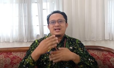 Jamin Hewan Kurban Sesuai Syariat, Dinas Peternakan Kabupaten Magetan Gelar Pelatihan dan Call Center.
