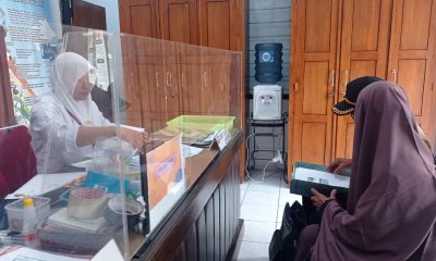 Jumlah Jemaah Haji Kabupaten Magetan yang Meninggal Di Arab Saudi Capai Lima Orang, pemerintah akan kembalikan Biaya Haji Mereka.