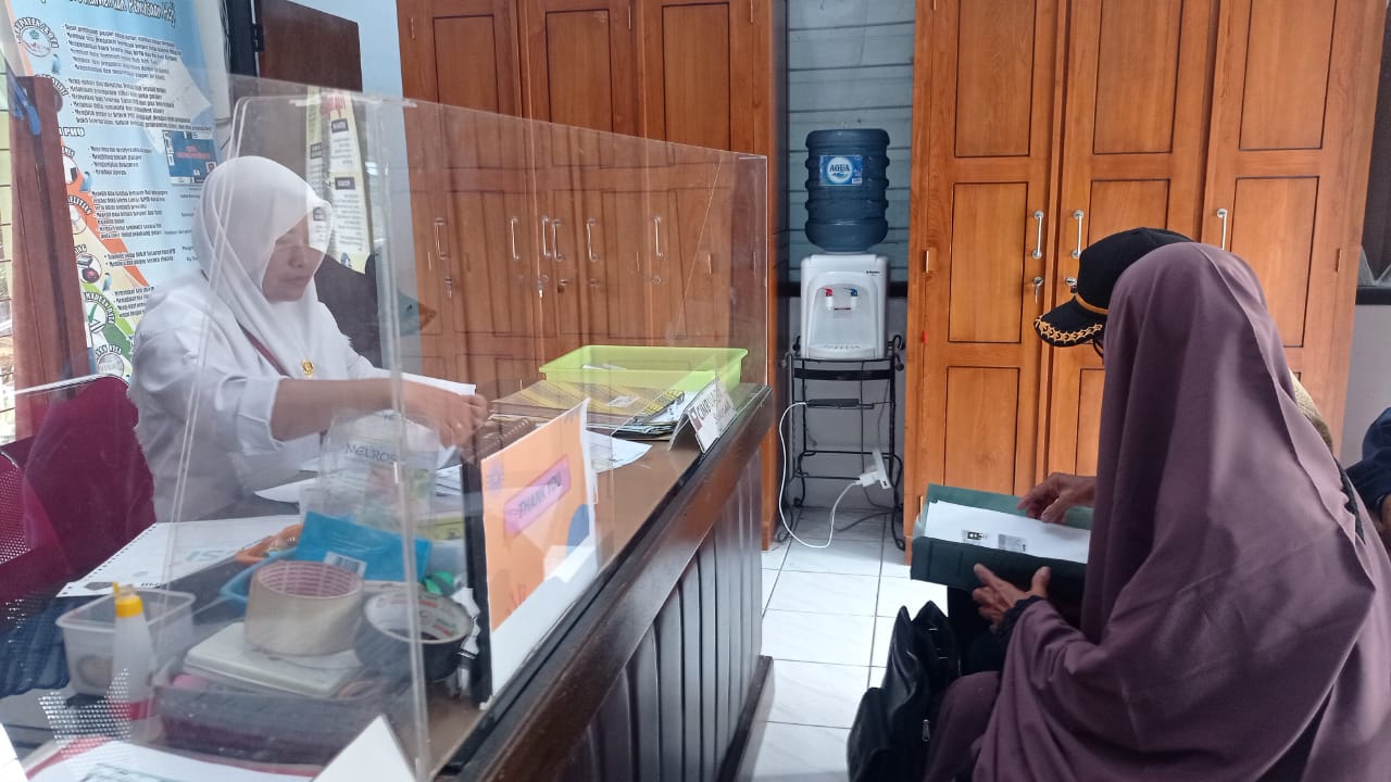 Jumlah Jemaah Haji Kabupaten Magetan yang Meninggal Di Arab Saudi Capai Lima Orang, pemerintah akan kembalikan Biaya Haji Mereka.