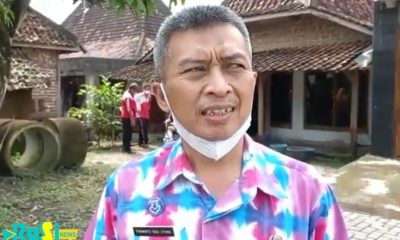 Dinas Sosial Magetan Kirim Puluhan Penyandang Disabilitas Ikuti Pelatihan Untuk Mandiri dan Berprestasi