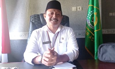 Satu Jemaah Haji Magetan Meninggal di pesawat Saat Penerbangan Ke Tanah Air, 3 Masih Dirawat di Rumah Sakit.