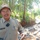 Warga Desa Trosono Kembangkan Tanaman Tembakau Rejeb Gunung Blego Seluas 2 Hektar.